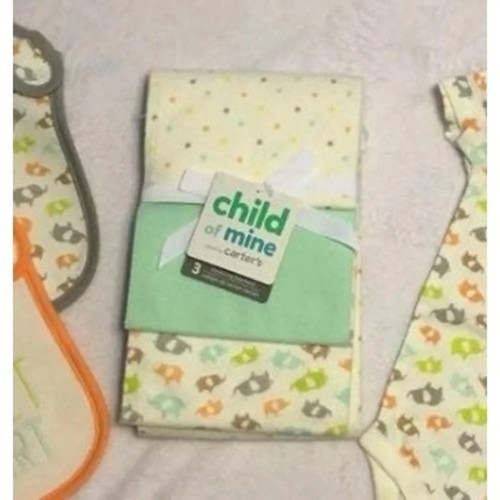 Bew‎ carters baby bundle 6m